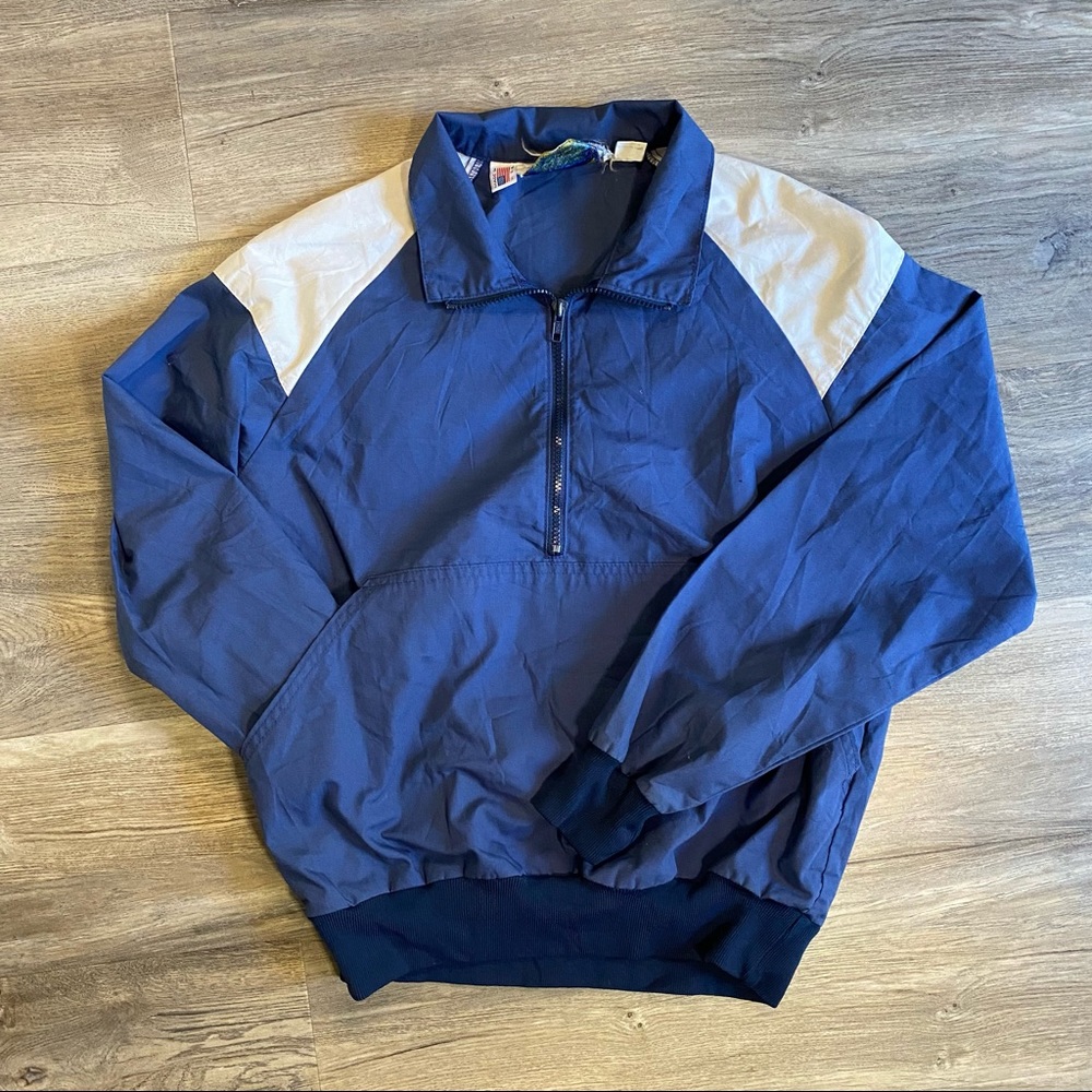 Vintage AFRC ski & snow windbreaker